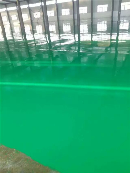 白城，我直接给你一份室外地坪漆翻新维修